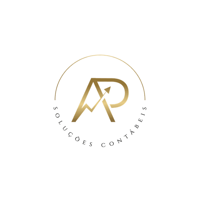 Sub-logo da AP Soluções Contábeis em João Pessoa PB